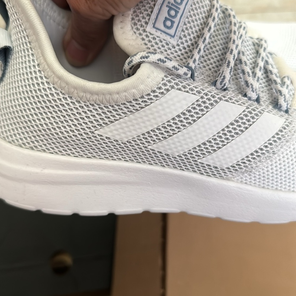 ❇️NWT❇️ Adidas Lite Racer RBN Running Shoes - Picture 8 of 9